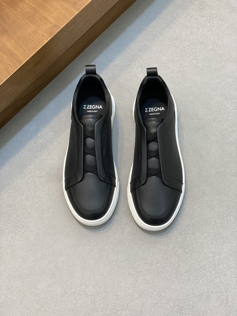 Zegna Shoes